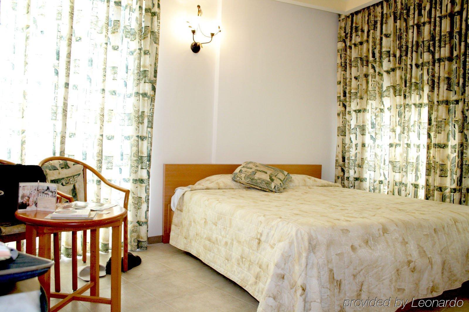 Golden Walls Hotel Иерусалим Номер фото