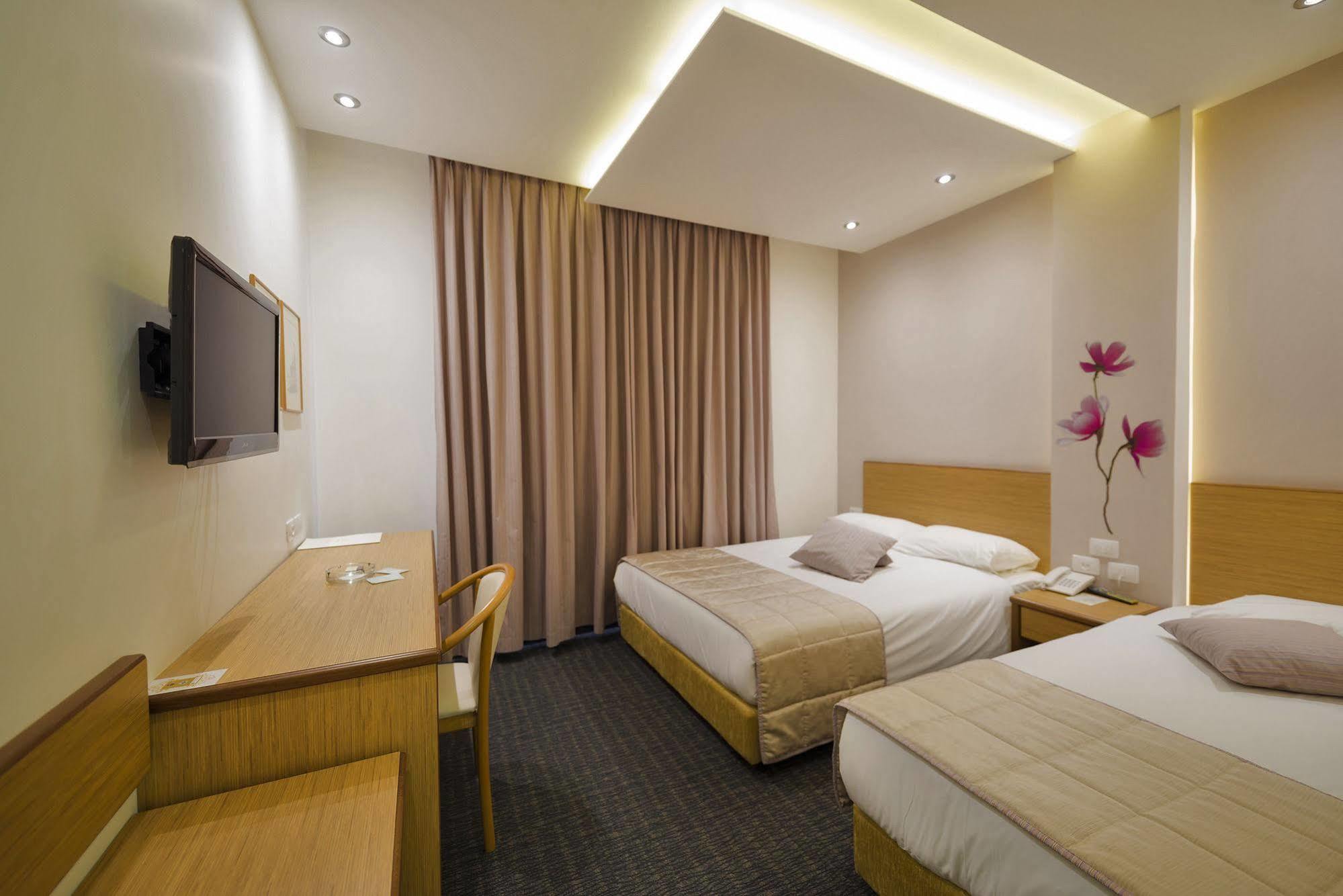 Golden Walls Hotel Иерусалим Экстерьер фото
